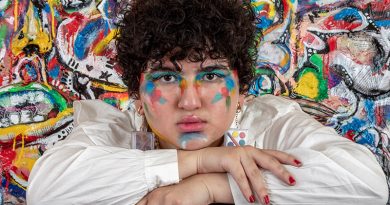 ArtNet Podcast The Art Angle Podcast: 18-Year-Old NFT Star Fewocious on How Art Saved His Life, and Crashed Christie’s Website