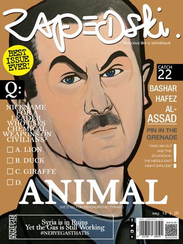 Zapedski_Magazine_1805_d01_Assad